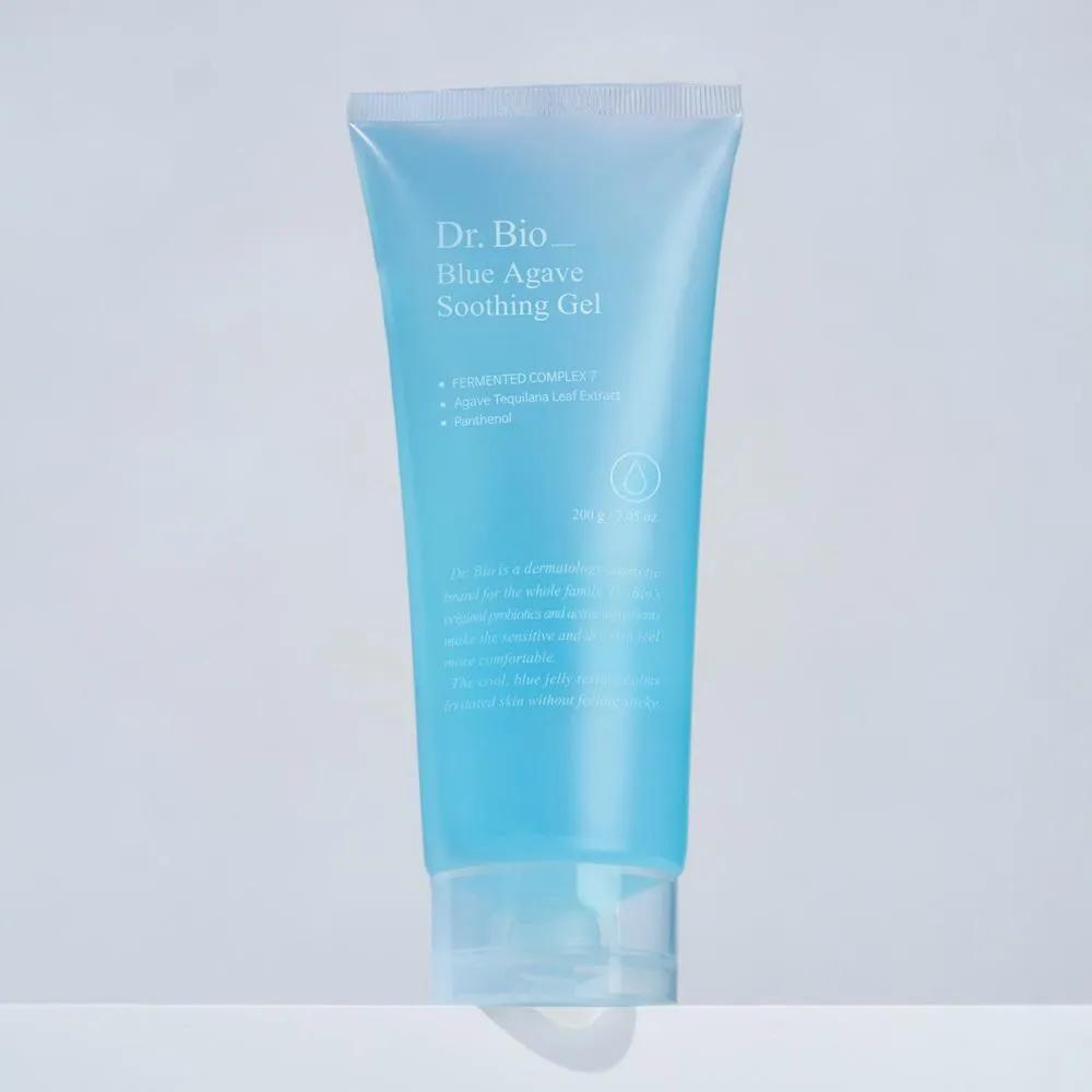 Dr. Bio Blue Agave Soothing Gel 200g