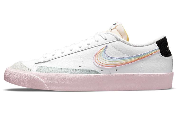 

Nike Blazer Low 77 Be True 2021 DD3034-100 44.5