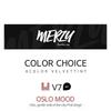 MERZY - The First Velvet Tint Season 2 - 6 Colors