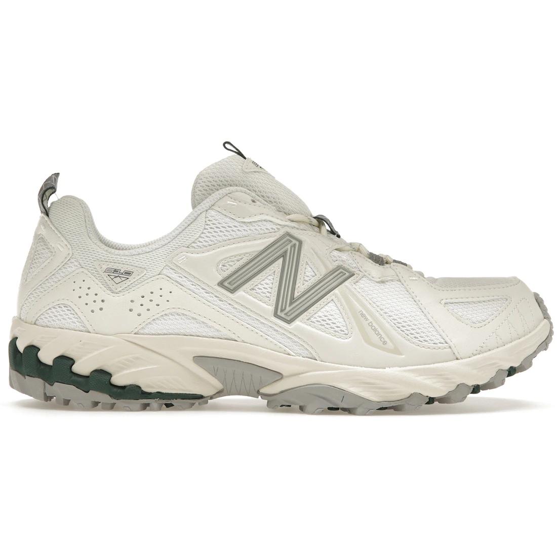 

Sneaker New Balance 610 White Cream(ML610TAG) 40.5