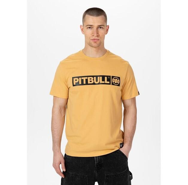Футболка PITBULL EU M