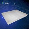 Natural Latex Mattress Pillow: Intelligent Design for Spine Support and Breathability.