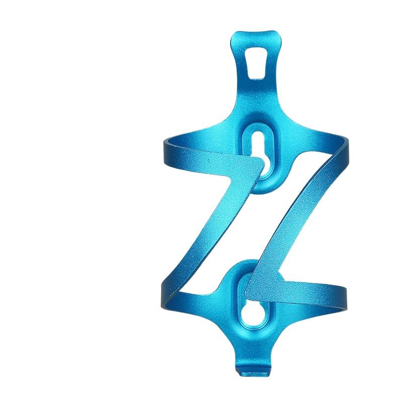 1PC Aluminum Alloy Water Bottle Holder Double Side Water Cup Holder Bicycle Mountain Bike Water Bottle Rack