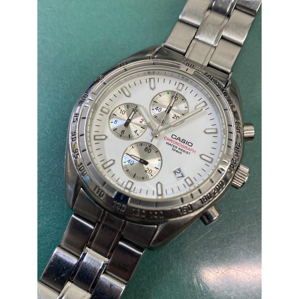 Used R6-6947 Used Casio MTP-1041