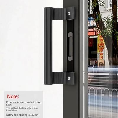 Accesorios y piezas para muebles – Manijas de las puertas