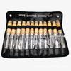12-Piece Wood Carving and Chisel Knife Set