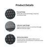 Wireless Keyboard Fast Connection   Response   Keyboard for PC Tablet Smart Phone