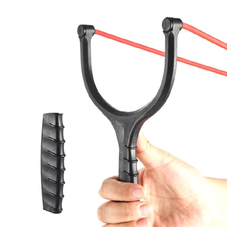 Tragbarer Angelköder-Werfer Outdoor-Werkzeug Angelköder-Ziehschleuder Fischfutterspender Köderhalter Schleudern