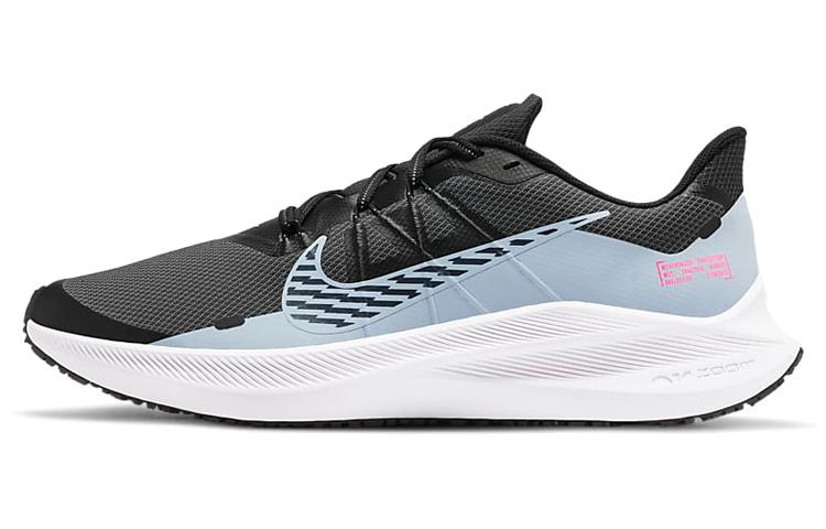 Nike Air Zoom Winflo 7 Shield  Obisidian Mist  CU3870-403 42