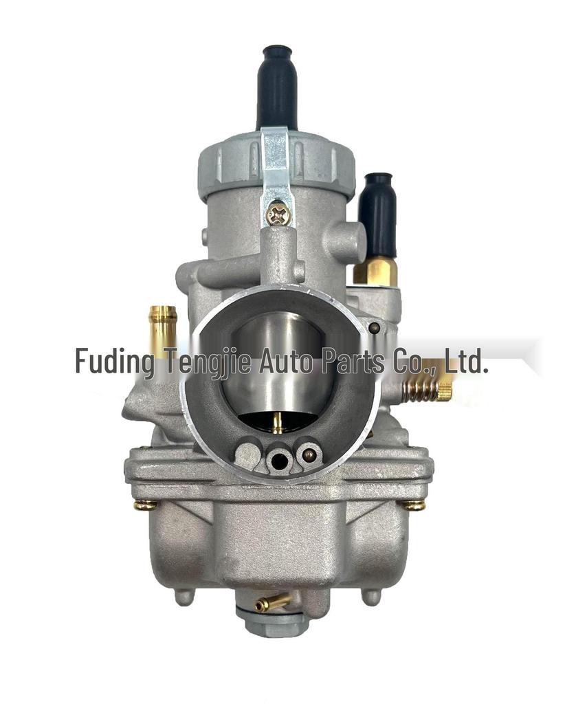 High-Quality VM32 PZ32J TZ350 32mm ATV Motorcycle Carburetor