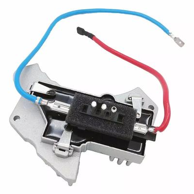 HVAC Heizungsgebläsemotor Widerstand Für Mercedes C230 C280 SLK320 SLK230 Crossfire