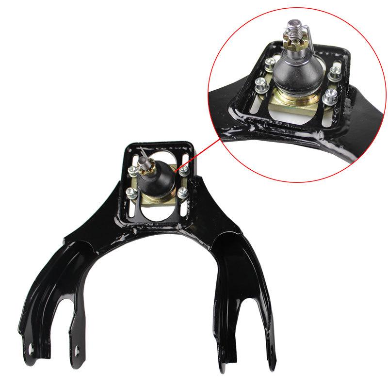 Adjustable Front Camber Triangle Swing Arm for 92-95 Civic EG/DC2