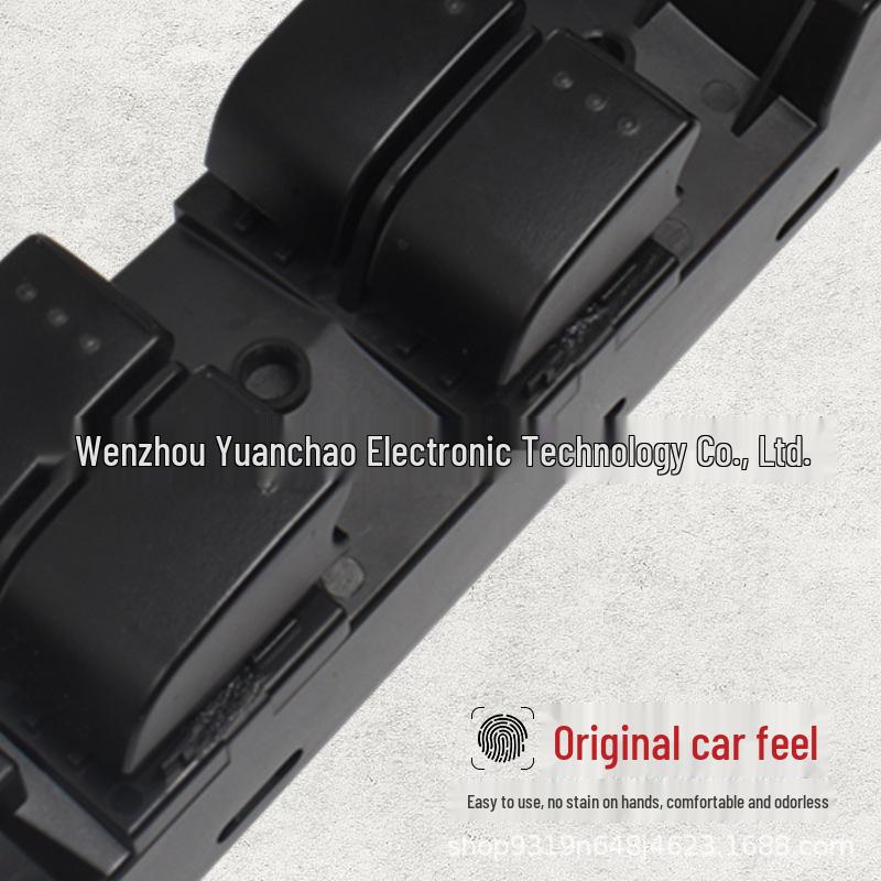 Mazda 6 Power Window Switch GV2S-66-350 Button GP9A