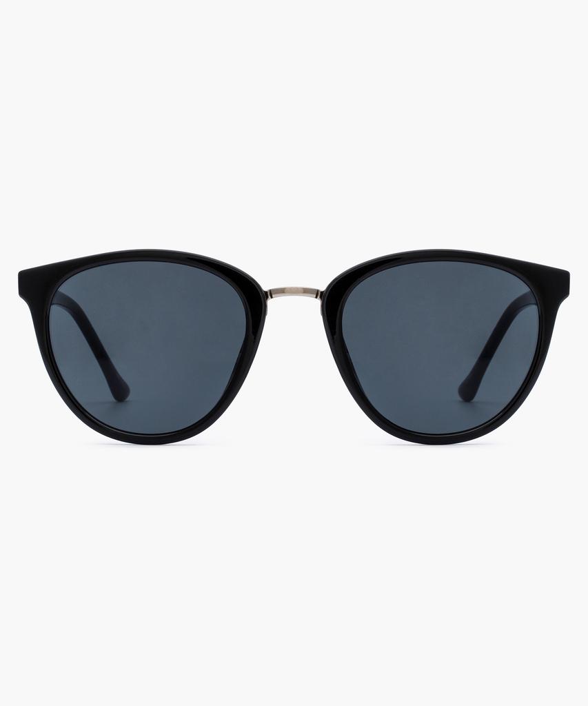 Likkeullou Rc Dito Sunglasses Black