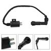 Ignition Coil Fit for Kawasaki KLX650 KLX650R 96-01 KLX250R 1993-1996 21121-1147