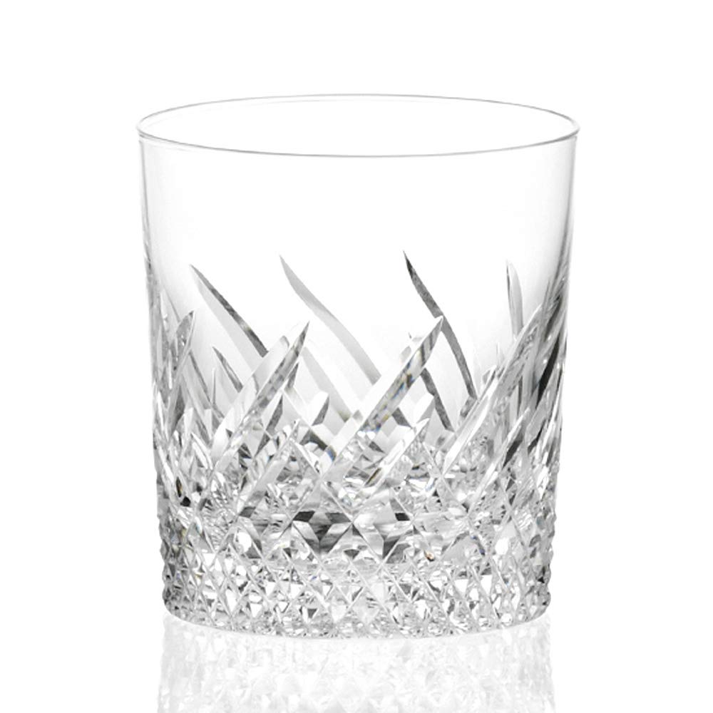 

(Kagami Crystal/Glass) Rocks Glass (T751-2970)