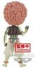 Banpresto Demon Slayer Q posket Akaza figure sepia color version