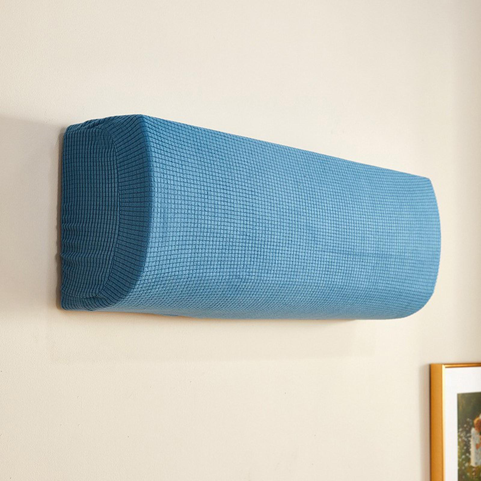 

Еластичний засіб для очищення кондиціонера від пилу для настінних блоків Light Blue