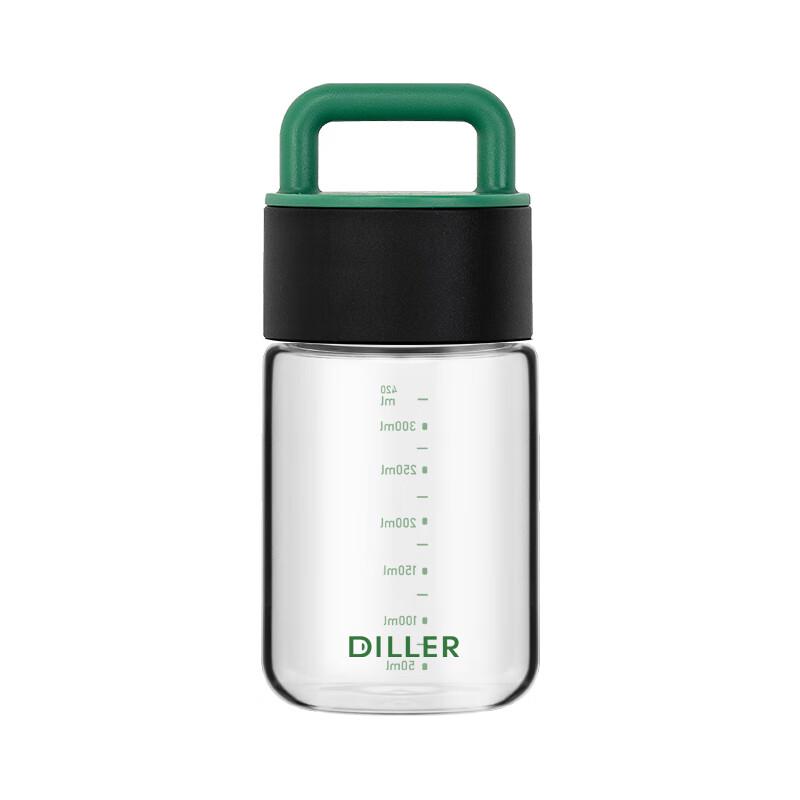 Стакан-шейкер Dilabear