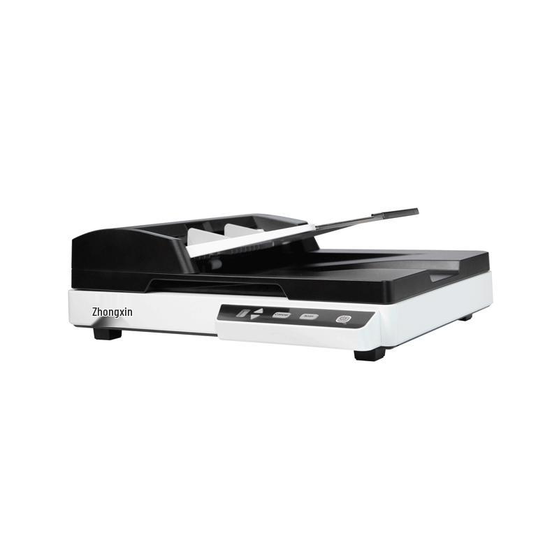 

ZC-A8260 Document Scanner CN plug (adapter included)