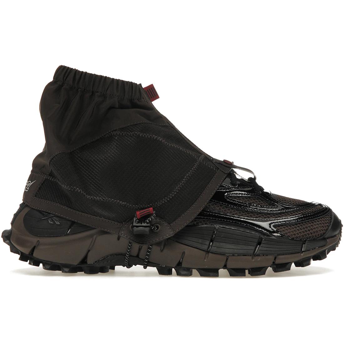 

Кросівки Reebok Zig Kinetica 2.5 A$AP Nast(FZ5855) 39