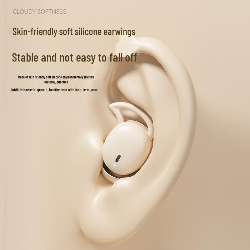 M73 Wireless Bluetooth Earbuds | In-ear, Long Battery, Noise-Canceling with Digital Display
