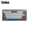 Lenovo Thinkpad KB Pro 83-Key Tri-Mode Mechanical Keyboard