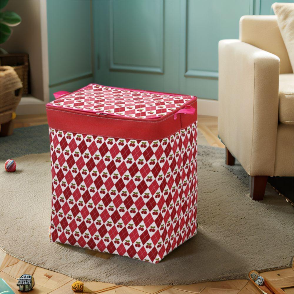 Moisture-proof Quilt Clothes Storage Bag Dustproof Clothes Organizer Moving Package Bag  Wardrobe