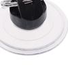Heavy Duty Suction Cup With Metal Key Ring Mobile Phone Screen Repair Tool