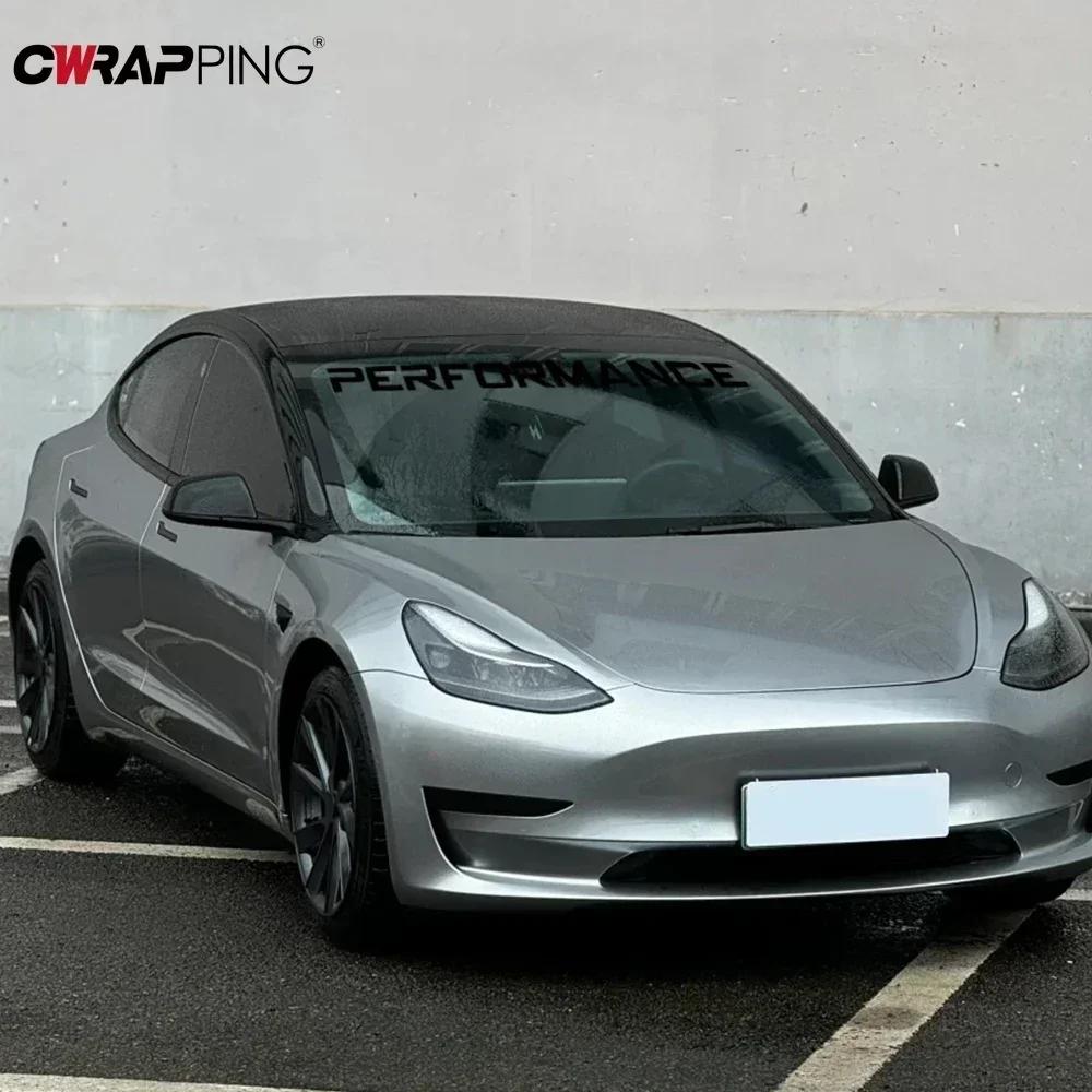 Performance Autoaufkleber Universal und Tür vorne Styling Vinyl Aufkleber Grafik Streifen Aufkleber Auto Türvisier Fenster Dekorieren