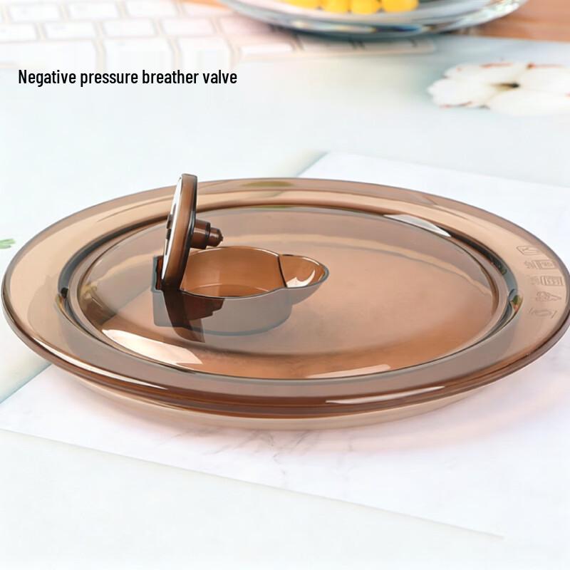 Lu Feng Lai Heat-Resistant Glass Food Storage Set