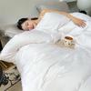 Brangdy Jacquard Soy Fiber Winter Quilt