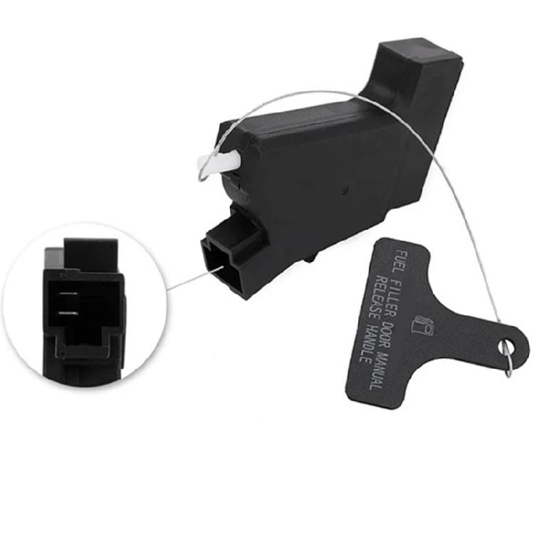 Fuel Gas Filler Door Release Handle Opener Actuator Replacement Auto Accessories 81590-2T000 81590-3V000 81590-C1000