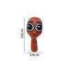 Sprunki Toy Plush Cute Cartoon Game Character Boys Kids Fun Holiday Doll Gift