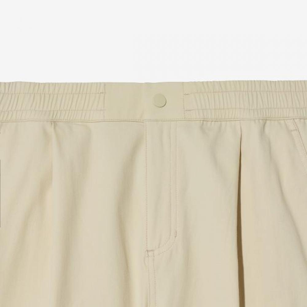 Fila Stretch Woven Semi Wide Pants