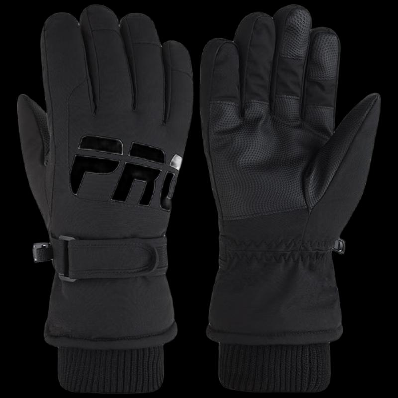 

Unisex Winter Warm Ski & Cycling Full-Finger Gloves