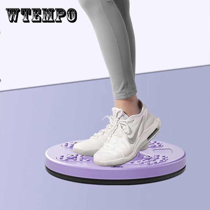 Buy Twisting Disc Massage Home Indoor Fitness Equipment To Lose Weight