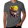 Misery Loves Our Company Tshirt Athletic Quick Dry Tshirt For Unisex