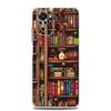 Read Books Illustration Soft Phone Case For Xiaomi Redmi Note 15 14 13 12 4G 10 11 Pro Plus 5G 14C 13C 12C 10C 9A Cover