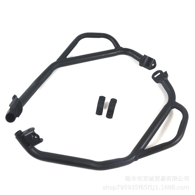 Honda NC700X/NC750X 12-20 Bumper & Engine Guard