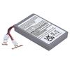 2x 2000mah Lip1522 Battery For Sony Ps4 Ps4 Pro Dualshock 4 Cuh-zct1e Cuh-zct1h Cuh-zct1u Cuh-zct2 Cuh-zct2u Wireless Controller