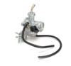 Chrome Carburetor For Honda Atv Atc 7090110125 Trx125 C02220