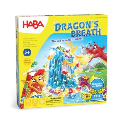 HABA Dinosaurs Love Gems