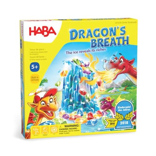 HABA Dinosaurs Love Gems