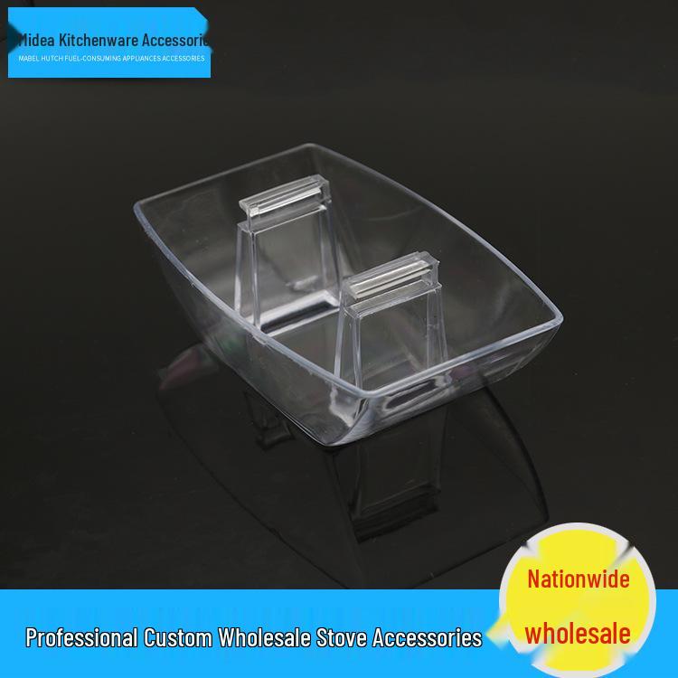 Universal Home Range Hood Oil Collection Cup Consult Customer Service