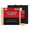 Jeongwonsam 6-Year-Old Goryeo Red Ginseng Extract 365 Jelly Sticks 30p 450g 1 Pcs