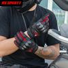 Motorcycle Gloves Men Women Lightweight Breathable Touchscreen Compatible Safety Riding Gear