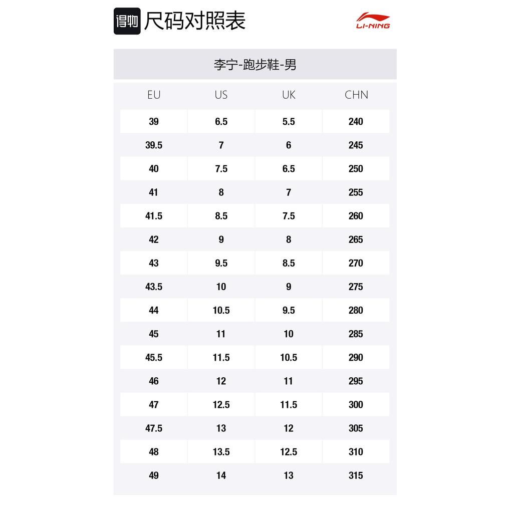 Li Ning CF Star Track Trendy Cushioning Low Top Sports Casual Shoes Men's Microcrystalline Gray AGLS159-2