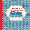 Thomas the Tank Engine The Complete Collection by Rev. W. Awdry... 9780008537401