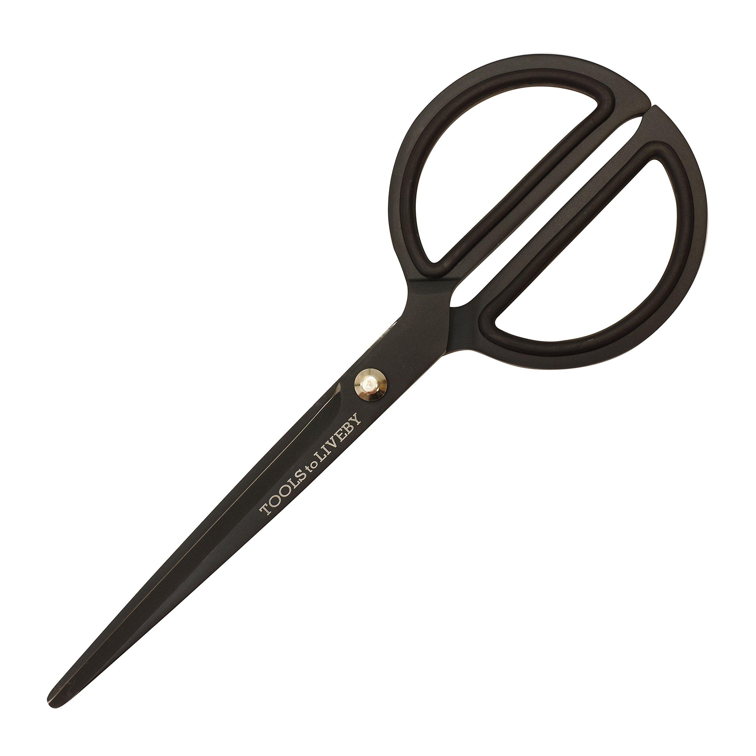 

Ножницы 8 TTLB (Ножницы) [Черный] TL010-BK чёрный